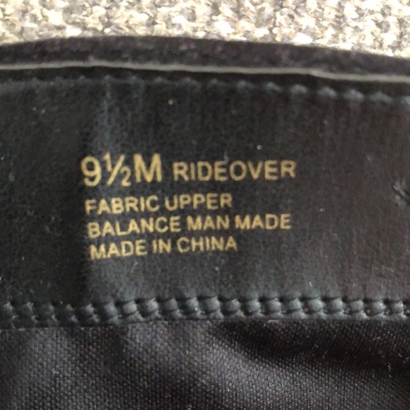 Black boots - Picture 4 of 4